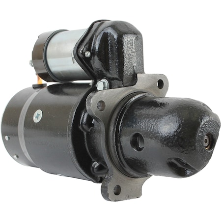 Db Electrical Starter For Hyster Lift Truck H110 H130 H150 Clark Elgin Others; 410-12669 410-12669